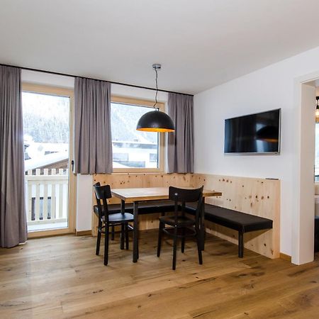 Apart Chamins Ischgl Camera foto