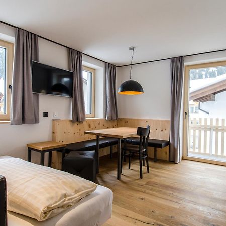 Apart Chamins Ischgl Esterno foto